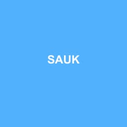 Logo Sauk - Expert-comptable à Chavagne