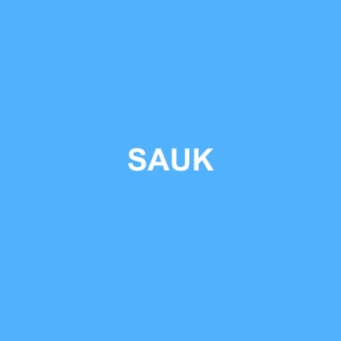 Logo de SAUK