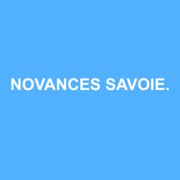 Logo Novances Savoie Leman - Expert-comptable à Reignier-Ésery