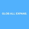 GLOB ALL EXPANSION