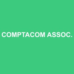 Logo Comptacom Associations - Expert-comptable à Laval