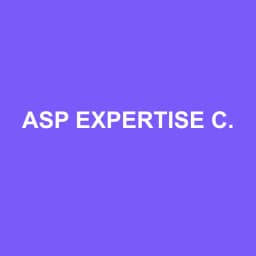 Logo Asp Expertise Comptable - Expert-comptable à Marseille