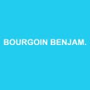 Logo de Bourgoin Benjamin