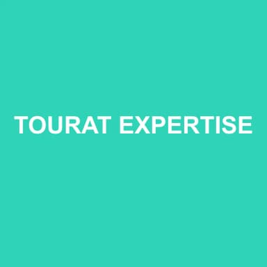 Logo de TOURAT EXPERTISE