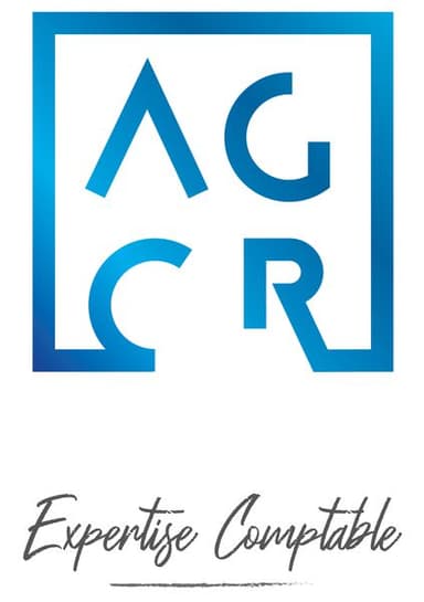 Logo de AGCR EXPERTISE