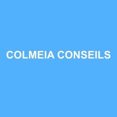 Logo de COLMEIA CONSEILS