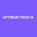 Logo de Optimum Trois Mares