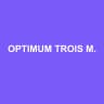OPTIMUM TROIS MARES