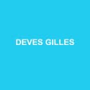 Logo DEVES GILLES