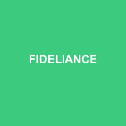 Logo Fideliance - Expert-comptable à Montereau-Fault-Yonne