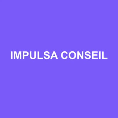 Logo de IMPULSA CONSEIL