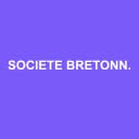 Logo SOCIETE BRETONNE DE COMPTABILITE MODERNE MORLAIX