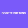 SOCIETE BRETONNE DE COMPTABILITE MODERNE MORLAIX