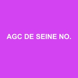 Logo AGC DE SEINE NORMANDIE