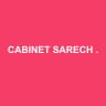 CABINET SARECH ILE DE FRANCE