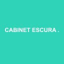 Logo CABINET ESCURA ET ASSOCIES