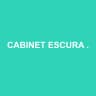 CABINET ESCURA ET ASSOCIES
