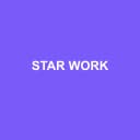 Logo STAR WORK