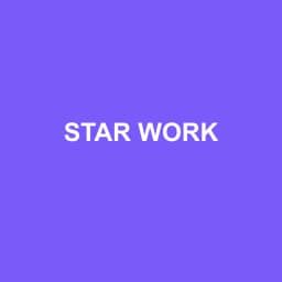Logo Star Work - Expert-comptable à Mortcerf