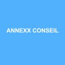 Logo ANNEXX CONSEIL