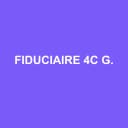 Logo FIDUCIAIRE 4C GESTION