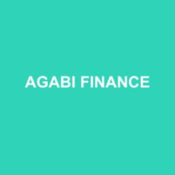 Logo Agabi Finance - Expert-comptable à Carbonne