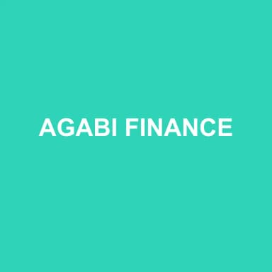 Logo de AGABI FINANCE