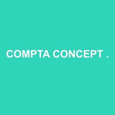 Logo de COMPTA CONCEPT P. DUBOURGEOIS