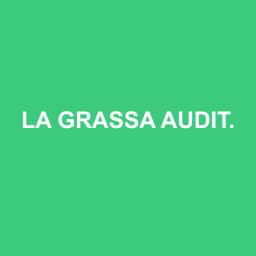 Logo LA GRASSA AUDIT & CONSEIL