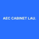 Logo de Aec Cabinet Laurent