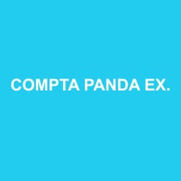 Logo COMPTA PANDA EXPERTISE