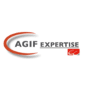 Logo de Agif Expertise
