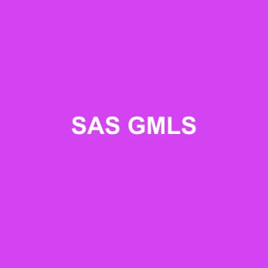 Logo de SAS GMLS