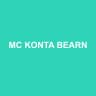 MC KONTA BEARN