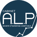 Logo CABINET ALP