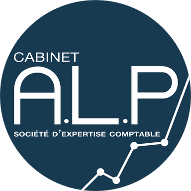 Logo de CABINET ALP