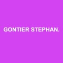 Logo de Gontier Stephanie