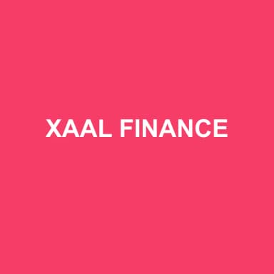 Logo de XAAL FINANCE