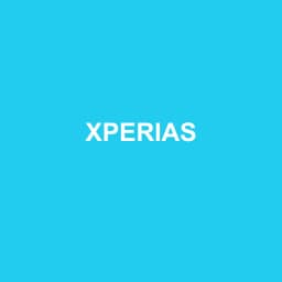 Logo de XPERIAS