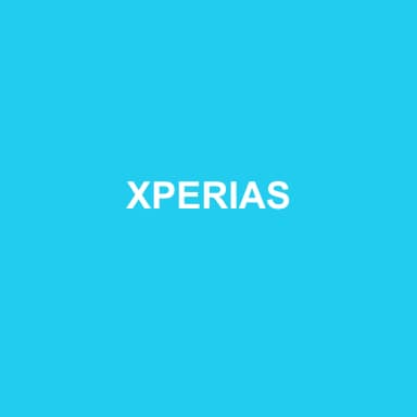 Logo de XPERIAS