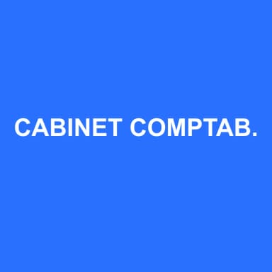 Logo de CABINET COMPTABLE CAMPION