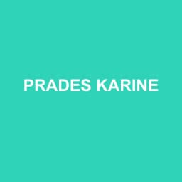 Logo Prades Karine - Expert-comptable à Ventabren