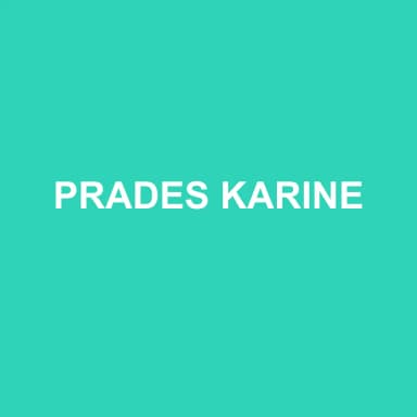 Logo de PRADES KARINE