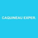 Logo CAQUINEAU EXPERTISE