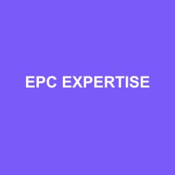 Logo Epc Expertise - Expert-comptable à Magny-les-Hameaux
