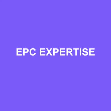 Logo de EPC EXPERTISE