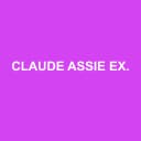 Logo CLAUDE ASSIE EXPERTISE