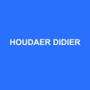 Logo de Houdaer Didier