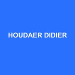 Logo Houdaer Didier - Expert-comptable à Murviel-lès-Béziers