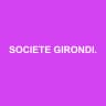 SOCIETE GIRONDINE D'EXPERTISE COMPTABLE